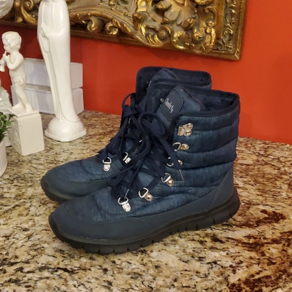 Cheeks by Tony Little Shoes - Cheeks Boots by Tony Little